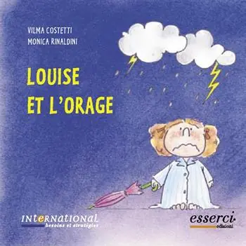 Louise et l‘orage Laatste Versie