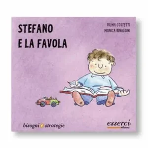 Op = Op Stefano e la favola