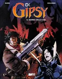 Lage Kosten Gipsy. Vol. 3 Giorno dello zar