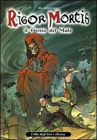 Direct Verzonden Rigor Mortis. Il genio del male. Vol. 1