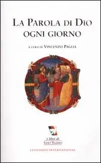 Gecertificeerd La parola di Dio ogni giorno 2001-2002