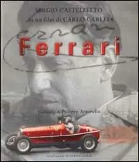 Meest Verkocht Ferrari. Sergio Castellitto in un film di Carlo Carlei. Fotografie diPhilippe Antonello