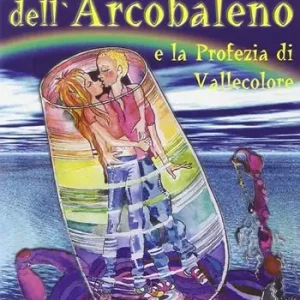 Speciale Aanbieding Guerrieri dell‘arcobaleno