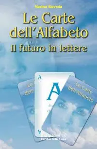 Premium Le carte dell‘alfabeto