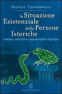 Exclusieve Aanbieding La situazione esistenziale delle persone isteriche