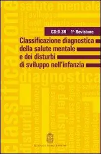 Classificazione diagnostica della salute mentale e dei disturbi di sviluppo dell‘infanzia. 1ª revisione Korting