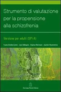 Flitsaanbieding Strumento di valutazione per la propensione alla schizofrenia