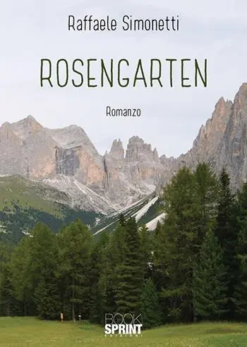 Weekendaanbieding Rosengarten