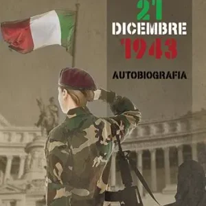 21 dicembre 1943 Voordeelprijs