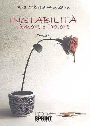 Weekendaanbieding Instabilità. Amore e dolore