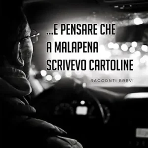 ... E pensare che a malapena scrivevo cartoline Beperkt Aanbod