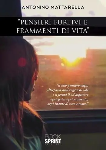 Aanbieding «Pensieri furtivi e frammenti di vita»