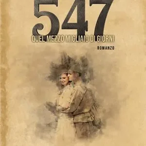 547. Quel mezzo migliaio di giorni Nu Kopen