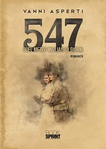 547. Quel mezzo migliaio di giorni Nu Kopen