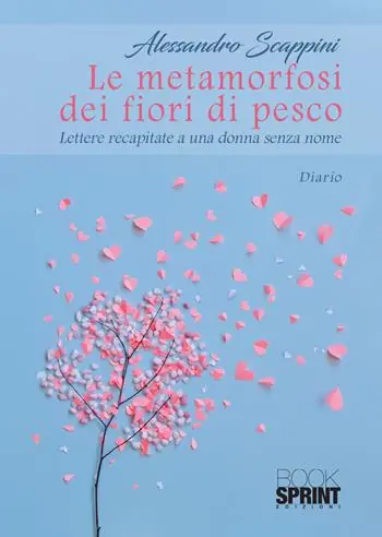 Veilige Betaling Le metamorfosi dei fiori di pesco