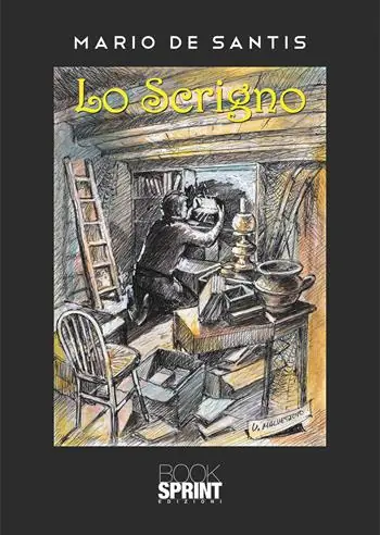 Lo scrigno Shop Nu