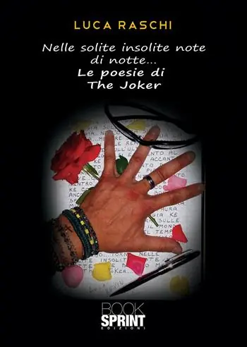 Nelle solite insolite note di notte... le poesie di the Joker Laatste Kans