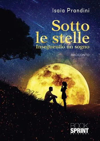 Sotto le stelle Alleen Vandaag