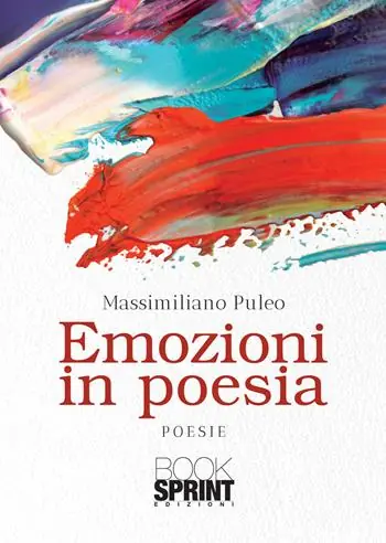 Emozioni in poesia Finale Uitverkoop