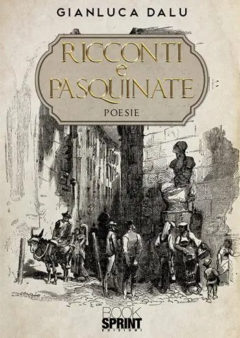 Ricconti e pasquinate Tijdelijk Beschikbaar