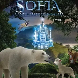 Weekendaanbieding Sofia e il castello di cristallo
