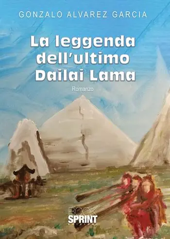 Koopje La leggenda dell’ultimo Dailai Lama