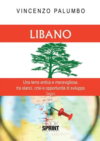 Libano Finale Uitverkoop