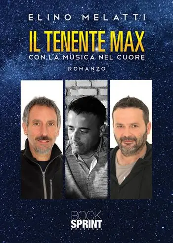 Il tenente Max Populair