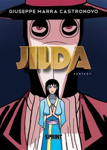 Hete Deal Jilda