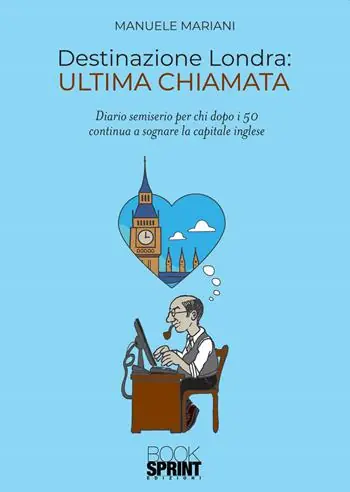 Destinazione Londra ultima chiamata Premium