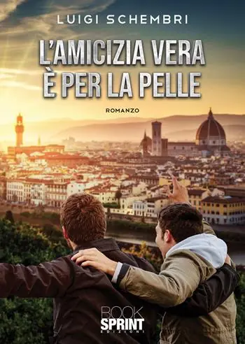 Laatste Kans L‘amicizia vera è per la pelle