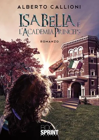 Superprijs Isabella e l’Academia Princeps