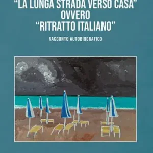 «La lunga strada verso casa» ovvero «ritratto italiano» Betaalbaar