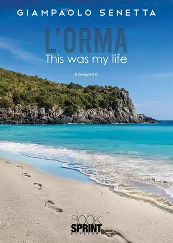 L‘orma. This was my life Snelle Levering