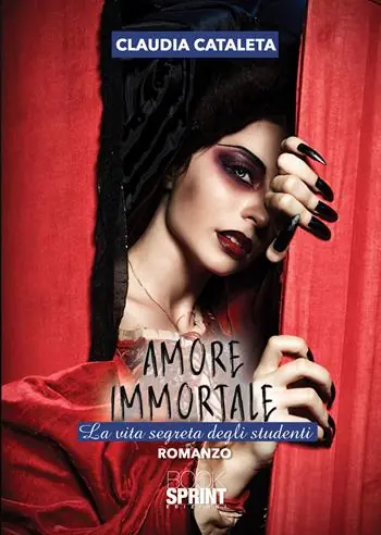 Koopje Amore immortale