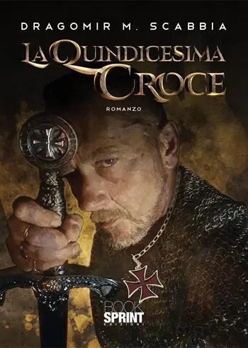 La quindicesima croce Snelle Levering