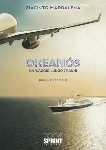 Betrouwbaar Okeanós