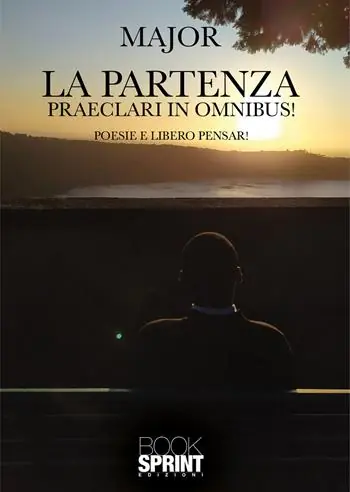 La partenza Actieprijs