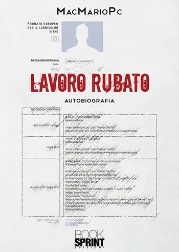 Lavoro rubato Gratis Retour