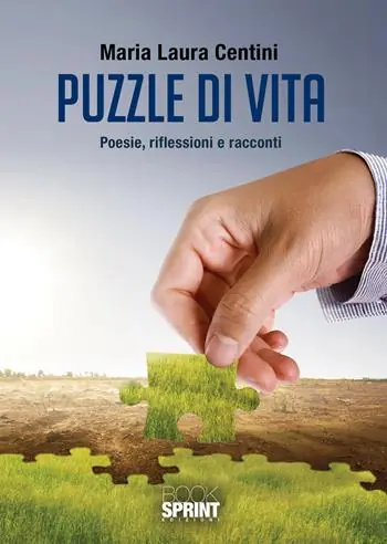 Korting Puzzle di vita