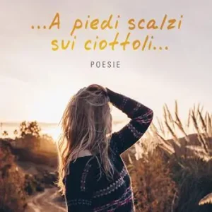 ... A piedi scalzi sui ciottoli... Veilige Betaling