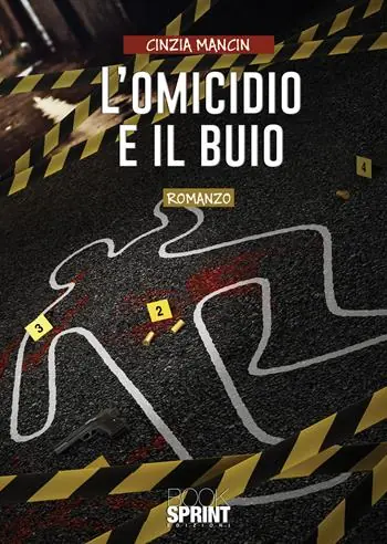 L‘omicidio e il buio Superprijs