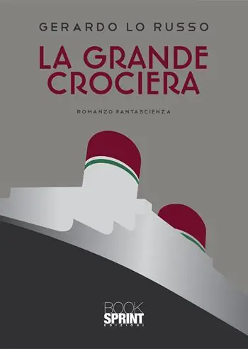 La grande crociera Aanbieding