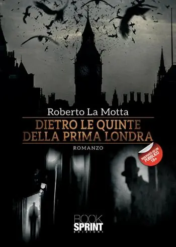 Dietro le quinte della prima Londra Nu Kopen