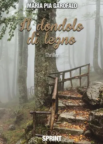 Il dondolo di legno Gratis Retour
