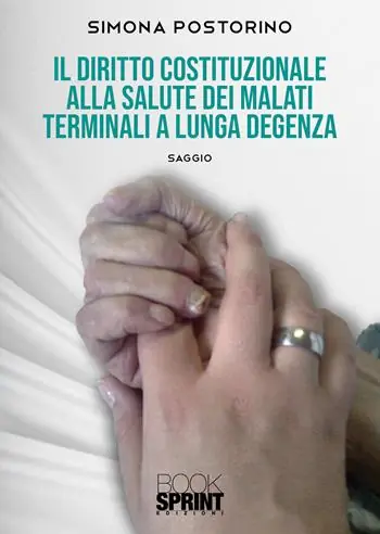 Il diritto costituzionale alla salute dei malati terminali a lunga degenza Flitsaanbieding