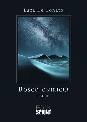Bosco onirico Laatste Versie