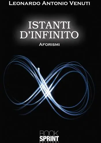 Tijdelijk Beschikbaar Istanti d’infinito