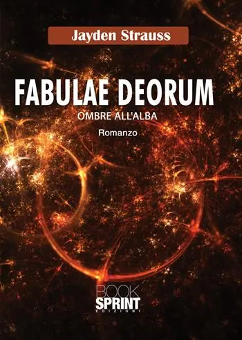 Fabulae Deorum. Ombre all‘alba Gereduceerde Prijs