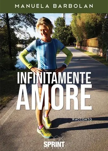 Infinitamente amore Koop Vandaag